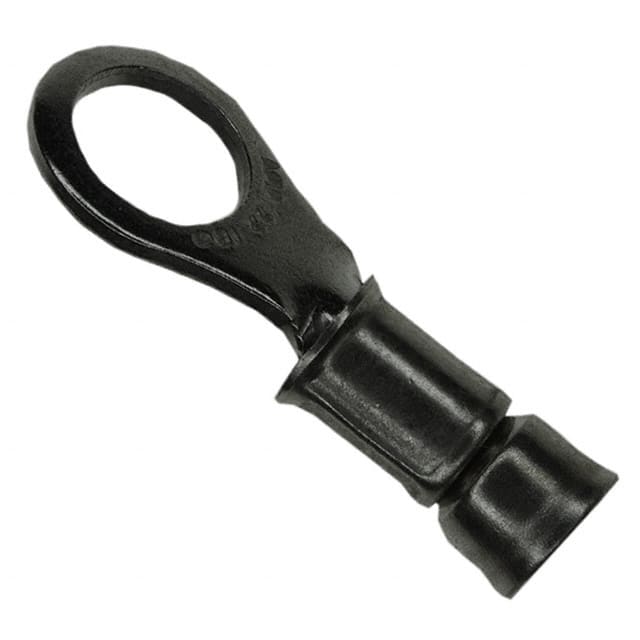 322366 TE Connectivity AMP Connectors  Ringverbinder